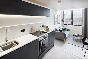 Central 2 Level - Balcony-free Parking-wi-fi