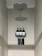 Central 2 Level - Balcony-free Parking-wi-fi