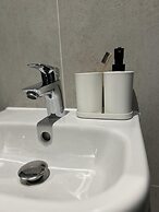 Central 2 Level - Balcony-free Parking-wi-fi