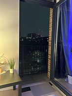 Central 2 Level - Balcony-free Parking-wi-fi