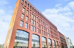 Central 2 Level - Balcony-free Parking-wi-fi