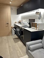 Central 2 Level - Balcony-free Parking-wi-fi