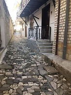 Through Mangalem