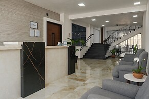 Hotel y Centro de Negocios Yoel