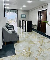 Hotel y Centro de Negocios Yoel