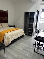 Hotel y Centro de Negocios Yoel