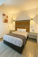 Hotel y Centro de Negocios Yoel