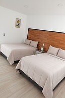Hotel y Centro de Negocios Yoel