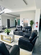 Hotel y Centro de Negocios Yoel