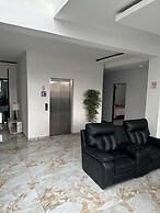 Hotel y Centro de Negocios Yoel