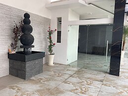 Hotel y Centro de Negocios Yoel