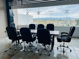 Hotel y Centro de Negocios Yoel