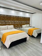 Hotel y Centro de Negocios Yoel