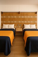 Hotel y Centro de Negocios Yoel