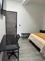 Hotel y Centro de Negocios Yoel