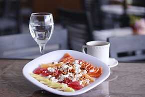 Hotel y Centro de Negocios Yoel