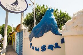 CASA DO LEÃO POUSADA