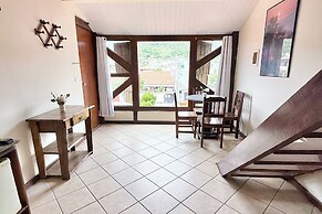 CASA DO LEÃO POUSADA