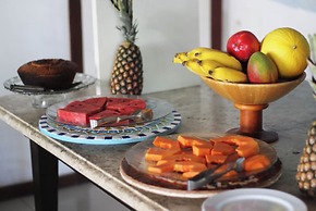 CASA DO LEÃO POUSADA