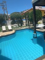 CASA DO LEÃO POUSADA