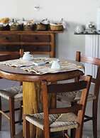 CASA DO LEÃO POUSADA