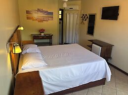 CASA DO LEÃO POUSADA