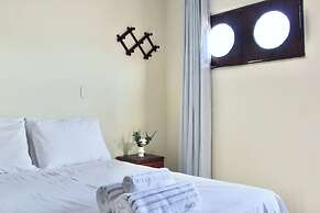 CASA DO LEÃO POUSADA