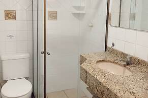 CASA DO LEÃO POUSADA