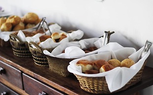 CASA DO LEÃO POUSADA