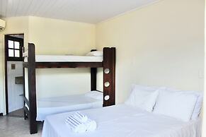 CASA DO LEÃO POUSADA