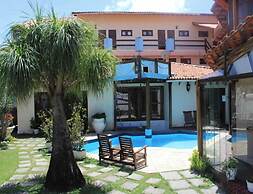 CASA DO LEÃO POUSADA