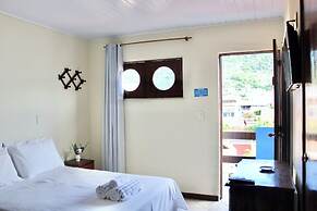 CASA DO LEÃO POUSADA