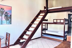 CASA DO LEÃO POUSADA