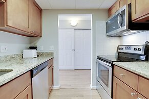 Central Pentagon City Location