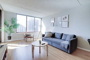 Central Pentagon City Location