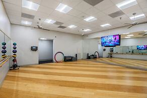 Central Pentagon City Location