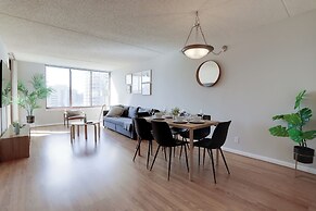 Central Pentagon City Location