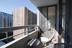 Central Pentagon City Location