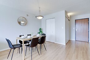 Central Pentagon City Location