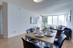 Central Pentagon City Location