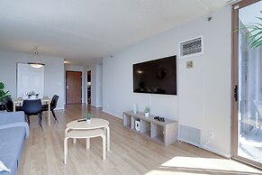 Central Pentagon City Location