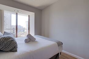 Central Pentagon City Location