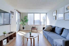 Central Pentagon City Location