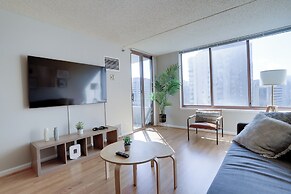 Central Pentagon City Location