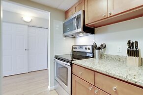 Central Pentagon City Location