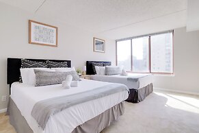 Central Pentagon City Location