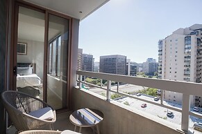 Central Pentagon City Location