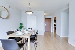 Central Pentagon City Location