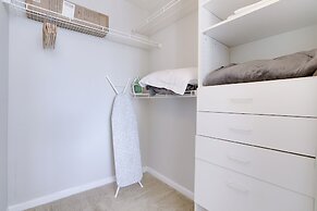 Central Pentagon City Location