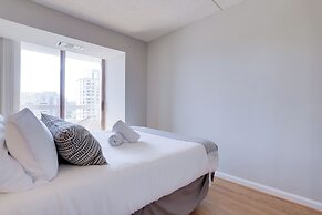 Central Pentagon City Location